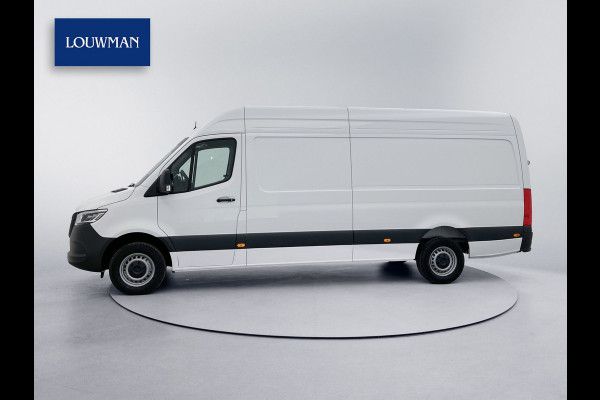 Mercedes-Benz Sprinter 317 1.9 CDI L3H2 RWD Pro Led koplampen BPM-vrij Trekhaak Camera MBUX