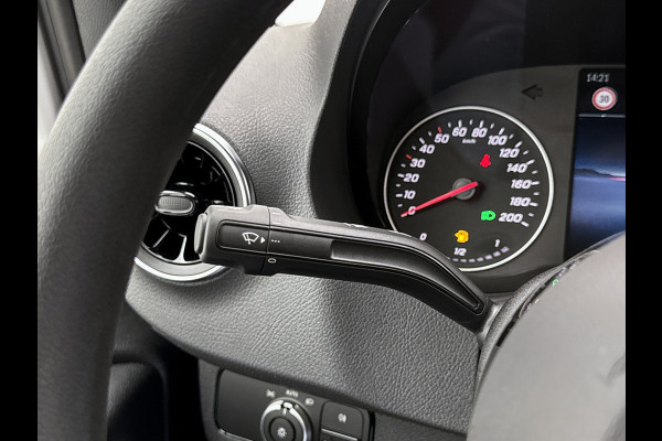 Mercedes-Benz Sprinter 317 1.9 CDI L3H2 RWD Pro Led koplampen BPM-vrij Trekhaak Camera MBUX