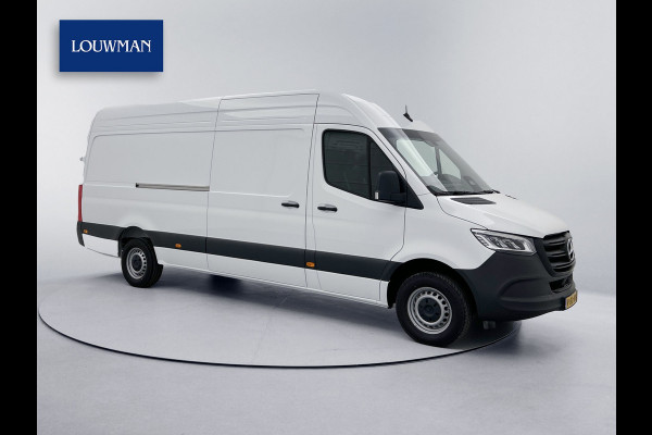 Mercedes-Benz Sprinter 317 1.9 CDI L3H2 RWD Pro Led koplampen BPM-vrij Trekhaak Camera MBUX