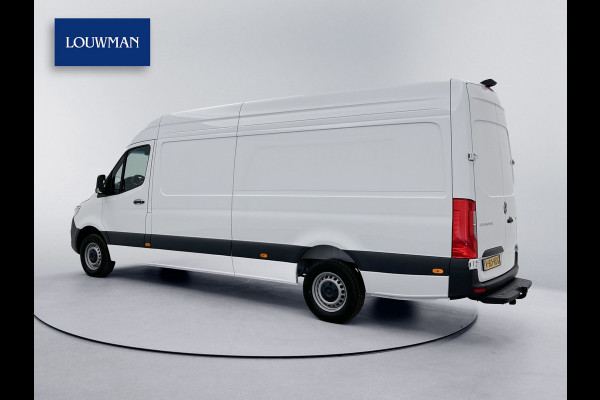 Mercedes-Benz Sprinter 317 1.9 CDI L3H2 RWD Pro Led koplampen BPM-vrij Trekhaak Camera MBUX