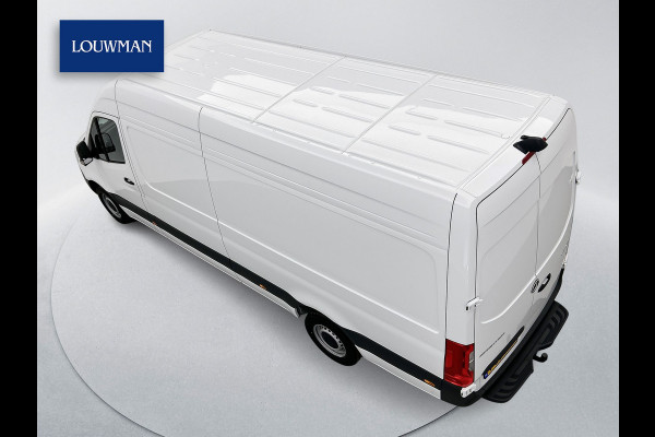 Mercedes-Benz Sprinter 317 1.9 CDI L3H2 RWD Pro Led koplampen BPM-vrij Trekhaak Camera MBUX