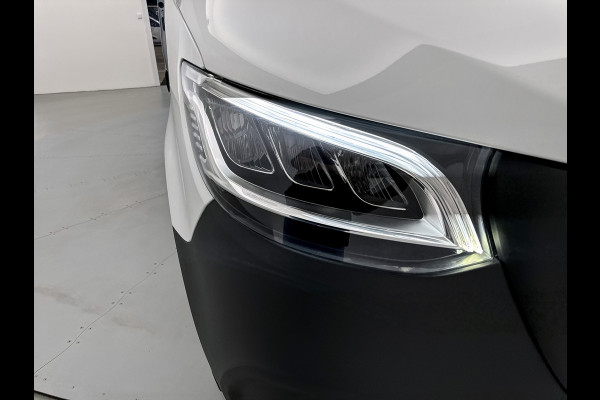 Mercedes-Benz Sprinter 317 1.9 CDI L3H2 RWD Pro Led koplampen BPM-vrij Trekhaak Camera MBUX