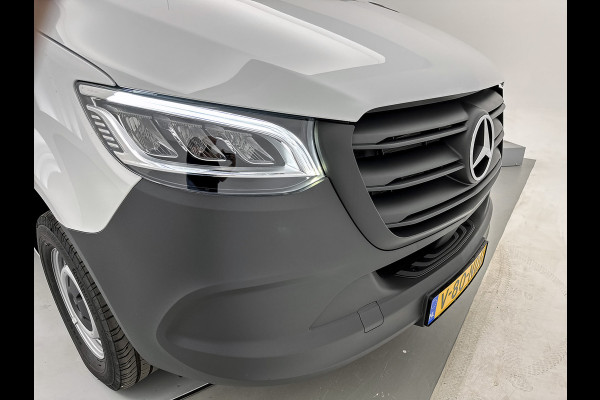 Mercedes-Benz Sprinter 317 1.9 CDI L3H2 RWD Pro Led koplampen BPM-vrij Trekhaak Camera MBUX