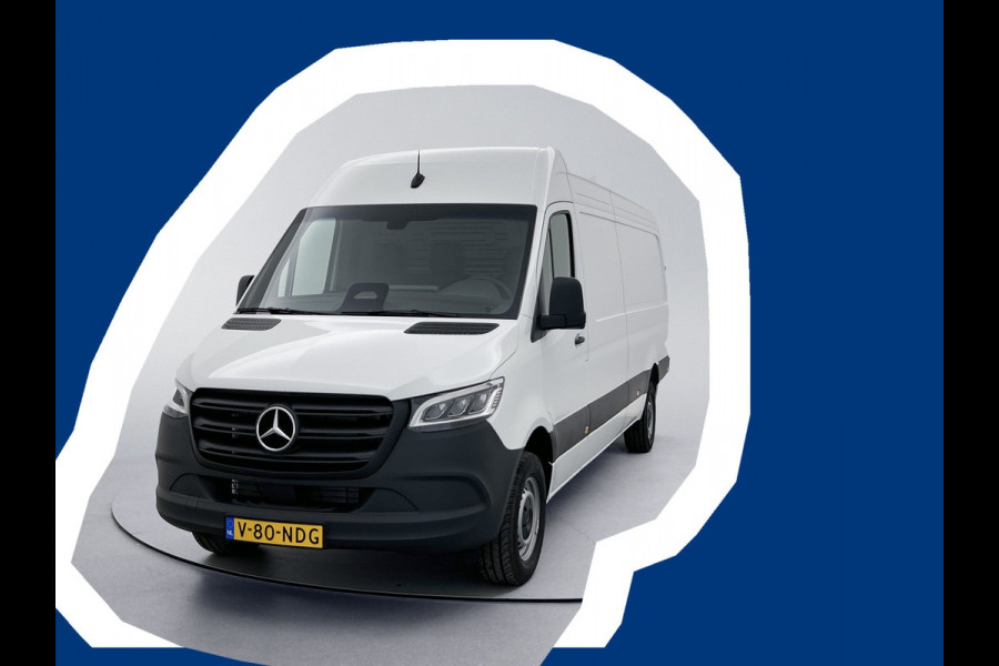 Mercedes-Benz Sprinter 317 1.9 CDI L3H2 RWD Pro Led koplampen BPM-vrij Trekhaak Camera MBUX