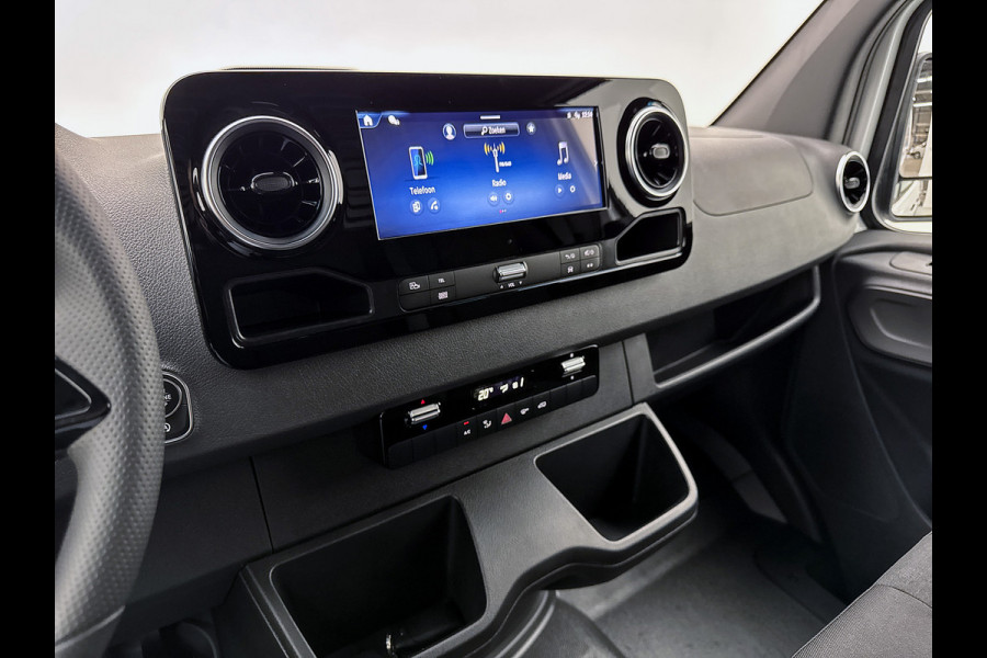 Mercedes-Benz Sprinter 317 1.9 CDI L3 Pro Led koplampen BPM-vrij Trekhaak Camera MBUX