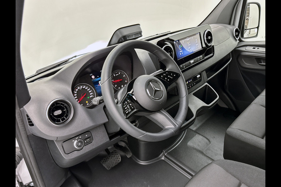 Mercedes-Benz Sprinter 317 1.9 CDI L3 Pro Led koplampen BPM-vrij Trekhaak Camera MBUX