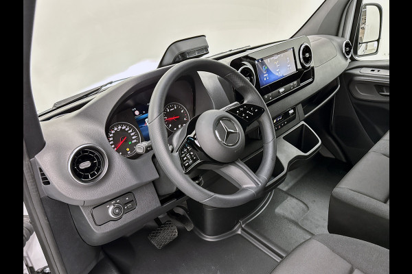 Mercedes-Benz Sprinter 317 1.9 CDI L3 Pro Led koplampen BPM-vrij Trekhaak Camera MBUX