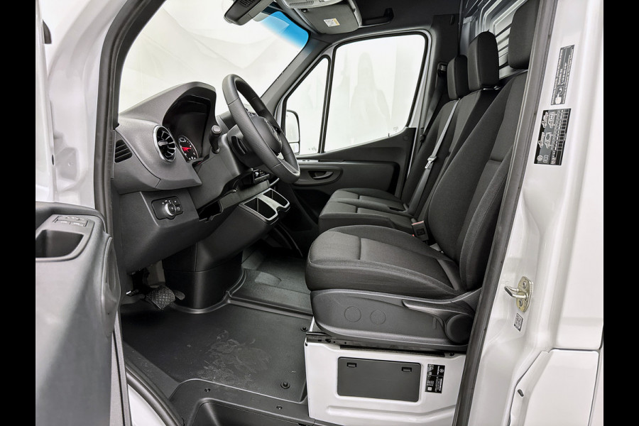 Mercedes-Benz Sprinter 317 1.9 CDI L3 Pro Led koplampen BPM-vrij Trekhaak Camera MBUX