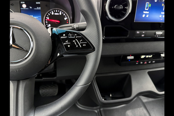 Mercedes-Benz Sprinter 317 1.9 CDI L3 Pro Led koplampen BPM-vrij Trekhaak Camera MBUX