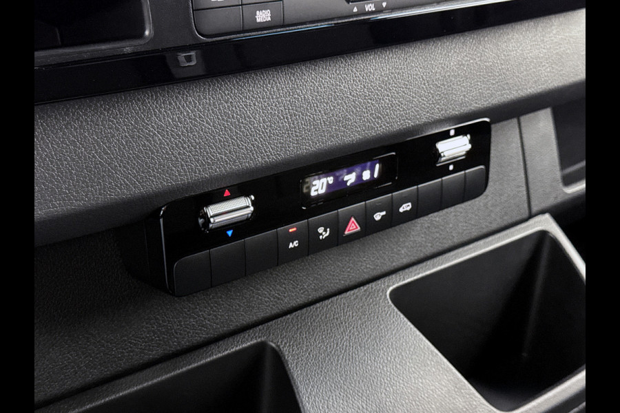 Mercedes-Benz Sprinter 317 1.9 CDI L3 Pro Led koplampen BPM-vrij Trekhaak Camera MBUX