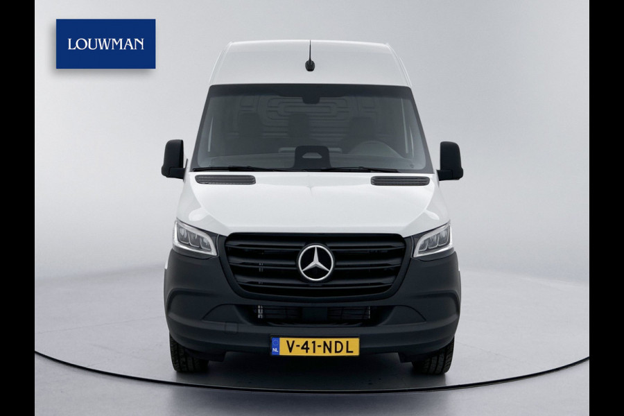 Mercedes-Benz Sprinter 317 1.9 CDI L3 Pro Led koplampen BPM-vrij Trekhaak Camera MBUX