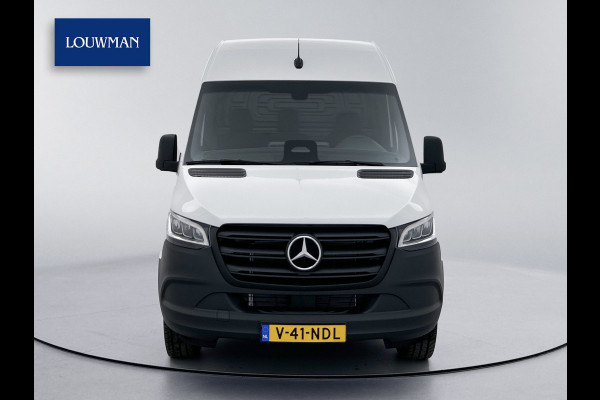 Mercedes-Benz Sprinter 317 1.9 CDI L3 Pro Led koplampen BPM-vrij Trekhaak Camera MBUX