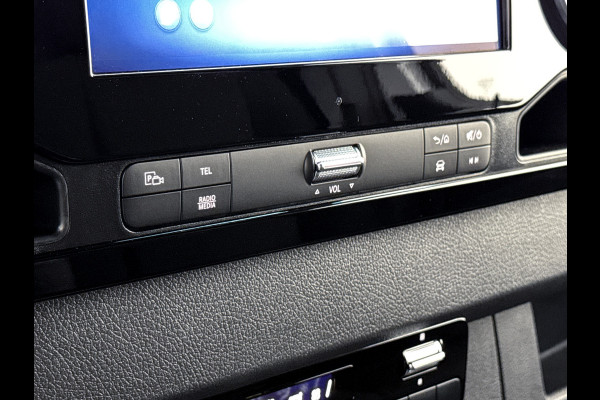 Mercedes-Benz Sprinter 317 1.9 CDI L3 Pro Led koplampen BPM-vrij Trekhaak Camera MBUX
