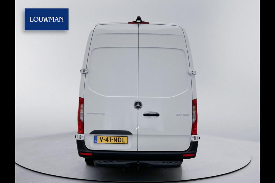 Mercedes-Benz Sprinter 317 1.9 CDI L3 Pro Led koplampen BPM-vrij Trekhaak Camera MBUX