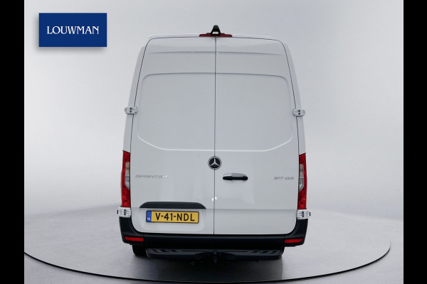 Mercedes-Benz Sprinter 317 1.9 CDI L3 Pro Led koplampen BPM-vrij Trekhaak Camera MBUX