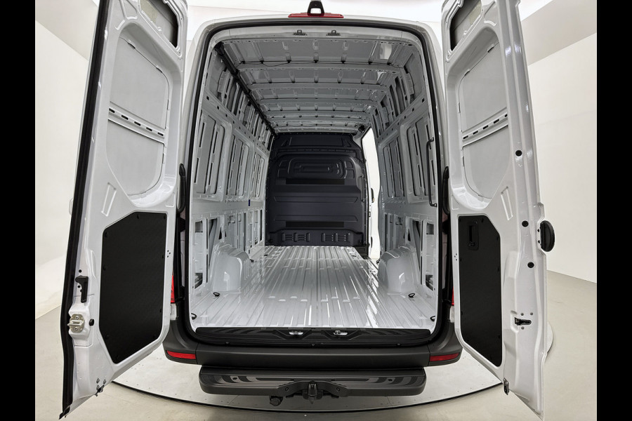 Mercedes-Benz Sprinter 317 1.9 CDI L3 Pro Led koplampen BPM-vrij Trekhaak Camera MBUX