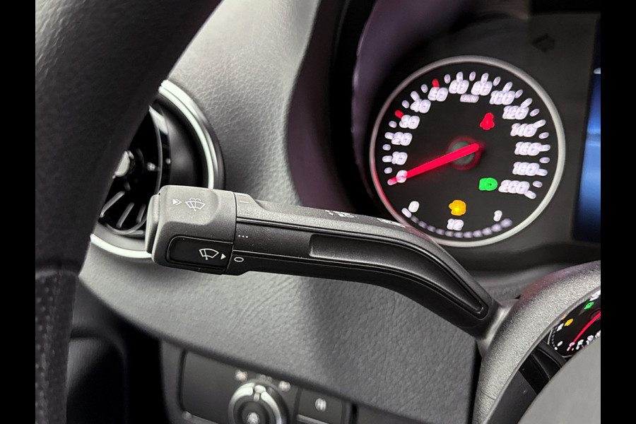Mercedes-Benz Sprinter 317 1.9 CDI L3 Pro Led koplampen BPM-vrij Trekhaak Camera MBUX