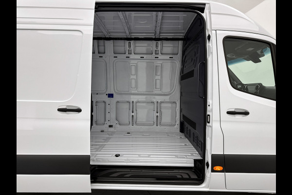 Mercedes-Benz Sprinter 317 1.9 CDI L3 Pro Led koplampen BPM-vrij Trekhaak Camera MBUX
