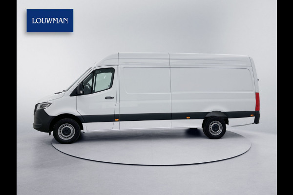 Mercedes-Benz Sprinter 317 1.9 CDI L3 Pro Led koplampen BPM-vrij Trekhaak Camera MBUX