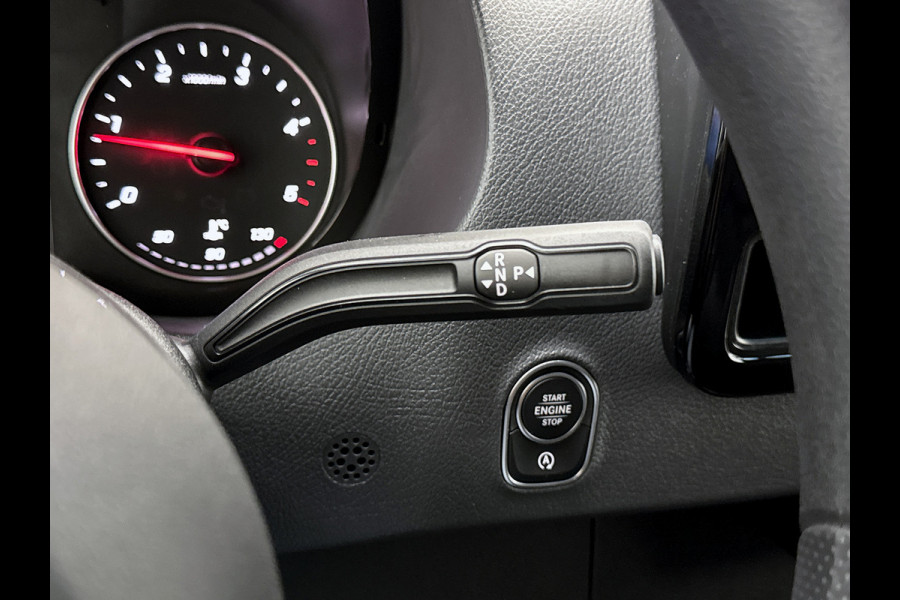 Mercedes-Benz Sprinter 317 1.9 CDI L3 Pro Led koplampen BPM-vrij Trekhaak Camera MBUX