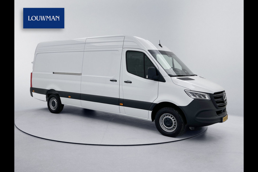 Mercedes-Benz Sprinter 317 1.9 CDI L3 Pro Led koplampen BPM-vrij Trekhaak Camera MBUX