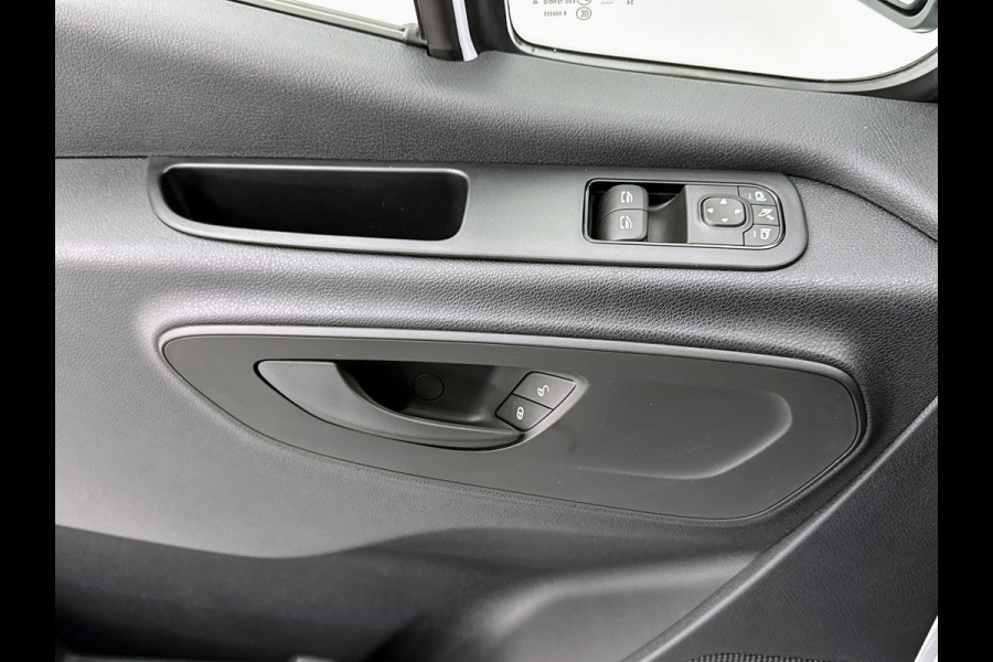 Mercedes-Benz Sprinter 317 1.9 CDI L3 Pro Led koplampen BPM-vrij Trekhaak Camera MBUX