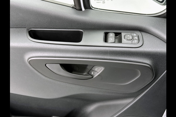 Mercedes-Benz Sprinter 317 1.9 CDI L3 Pro Led koplampen BPM-vrij Trekhaak Camera MBUX