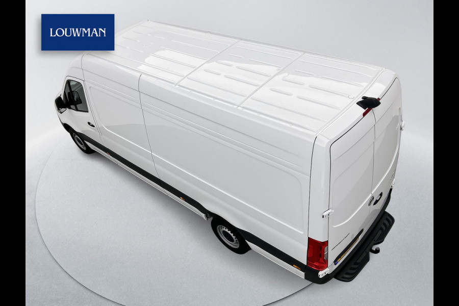 Mercedes-Benz Sprinter 317 1.9 CDI L3 Pro Led koplampen BPM-vrij Trekhaak Camera MBUX