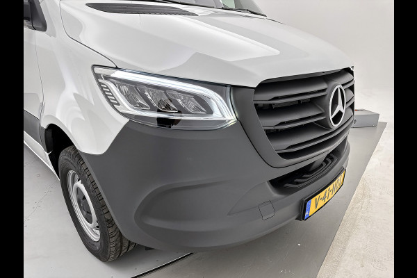 Mercedes-Benz Sprinter 317 1.9 CDI L3 Pro Led koplampen BPM-vrij Trekhaak Camera MBUX