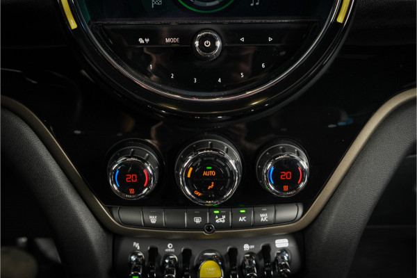 MINI Countryman 2.0 Cooper S E ALL4 Panoramadak | Chester Leder