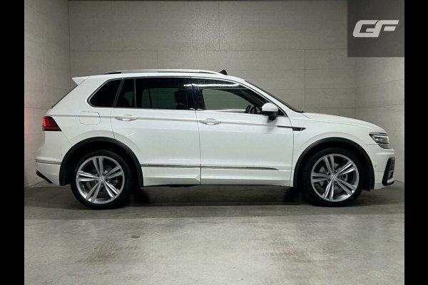 Volkswagen Tiguan 1.4 TSI 4Motion R-Line Pano Virtual Trekh. NAP