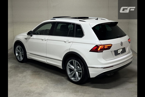 Volkswagen Tiguan 1.4 TSI 4Motion R-Line Pano Virtual Trekh. NAP