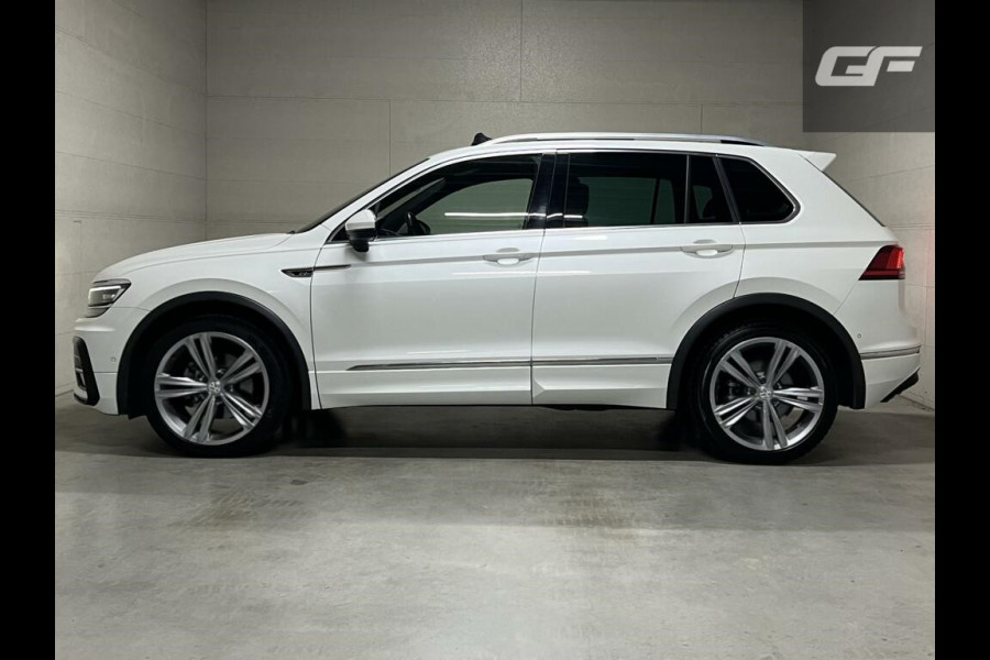 Volkswagen Tiguan 1.4 TSI 4Motion R-Line Pano Virtual Trekh. NAP