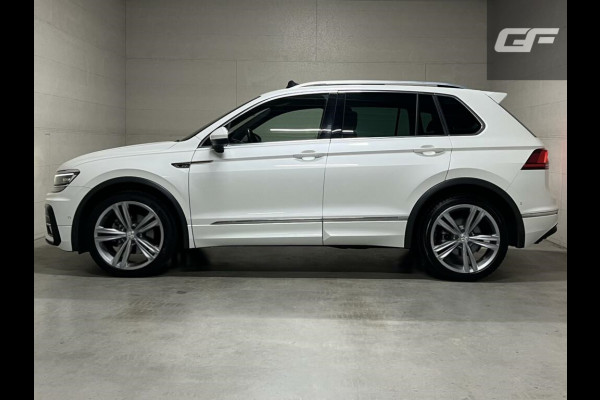 Volkswagen Tiguan 1.4 TSI 4Motion R-Line Pano Virtual Trekh. NAP