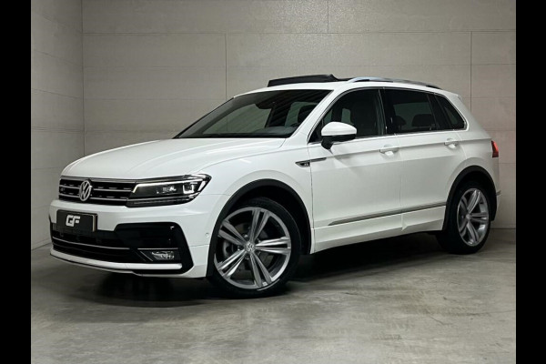 Volkswagen Tiguan 1.4 TSI 4Motion R-Line Pano Virtual Trekh. NAP