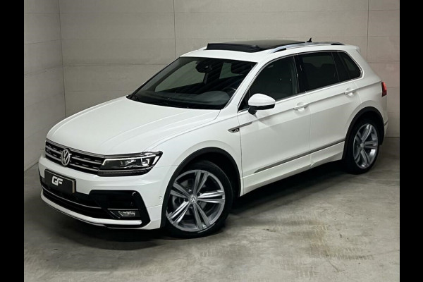 Volkswagen Tiguan 1.4 TSI 4Motion R-Line Pano Virtual Trekh. NAP