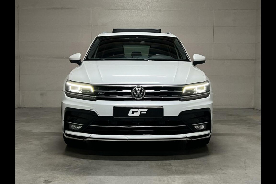 Volkswagen Tiguan 1.4 TSI 4Motion R-Line Pano Virtual Trekh. NAP