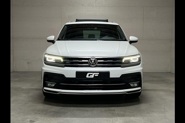 Volkswagen Tiguan 1.4 TSI 4Motion R-Line Pano Virtual Trekh. NAP