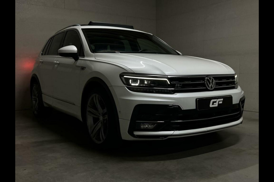 Volkswagen Tiguan 1.4 TSI 4Motion R-Line Pano Virtual Trekh. NAP