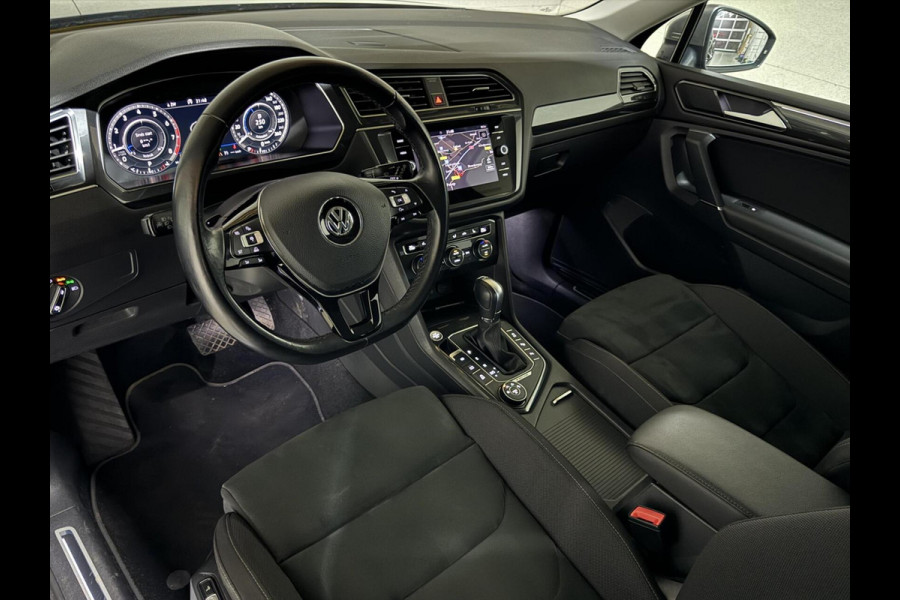 Volkswagen Tiguan 1.4 TSI 4Motion R-Line Pano Virtual Trekh. NAP