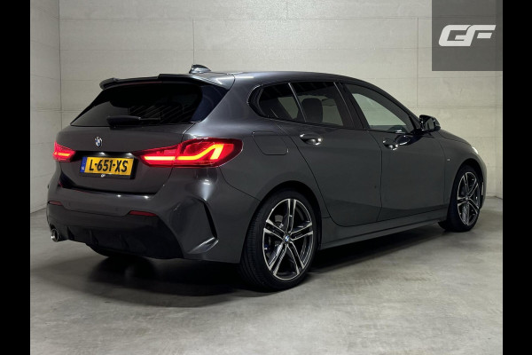 BMW 1-serie 118i M-Sport Harman/Kardon HUD CarPlay Sfeer Trekh.