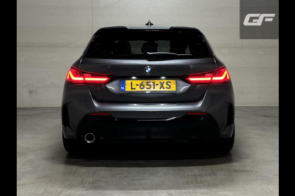 BMW 1-serie 118i M-Sport Harman/Kardon HUD CarPlay Sfeer Trekh.