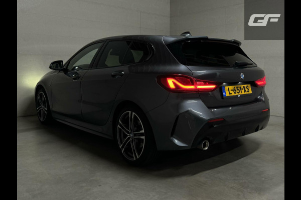 BMW 1-serie 118i M-Sport Harman/Kardon HUD CarPlay Sfeer Trekh.