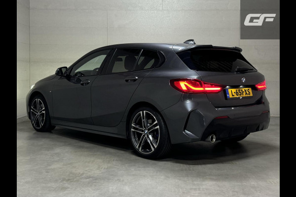 BMW 1-serie 118i M-Sport Harman/Kardon HUD CarPlay Sfeer Trekh.