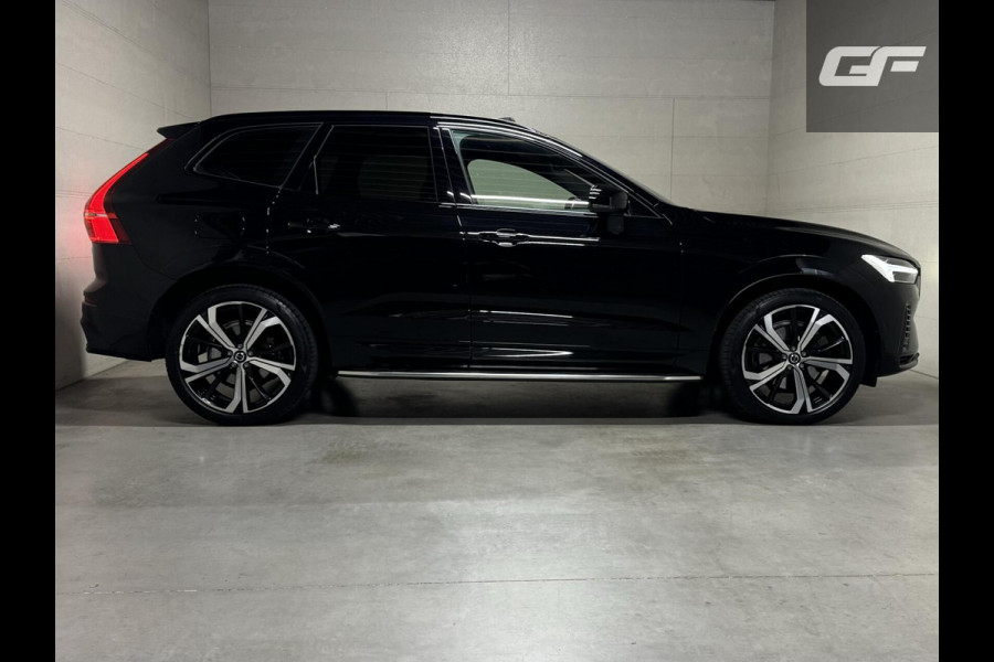 Volvo XC60 2.0 Recharge T6 AWD R-Design Pano H/K 360º Autopilot