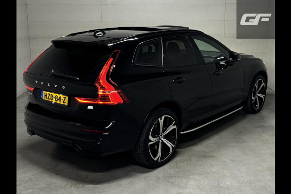 Volvo XC60 2.0 Recharge T6 AWD R-Design Pano H/K 360º Autopilot