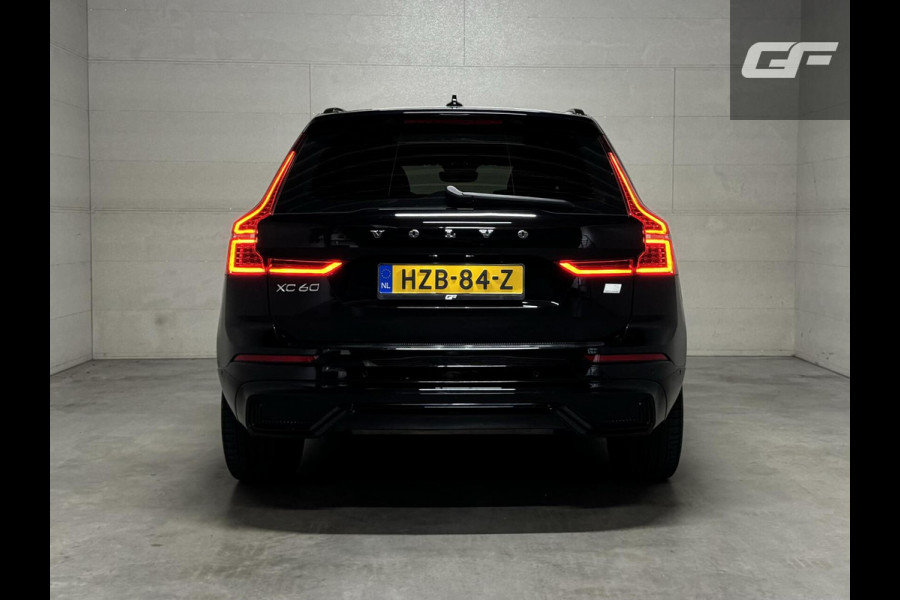Volvo XC60 2.0 Recharge T6 AWD R-Design Pano H/K 360º Autopilot