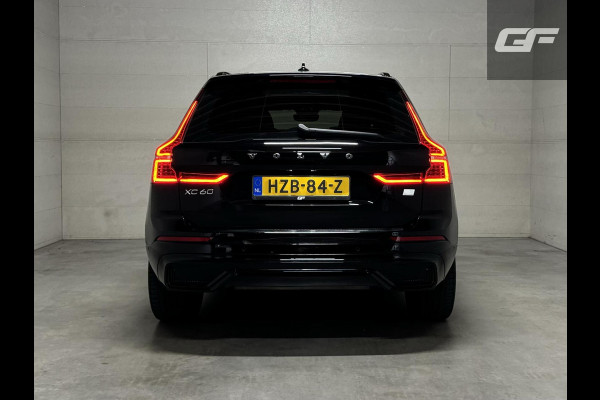 Volvo XC60 2.0 Recharge T6 AWD R-Design Pano H/K 360º Autopilot