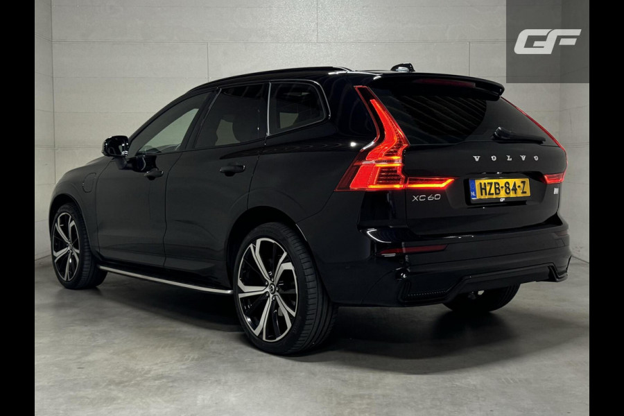 Volvo XC60 2.0 Recharge T6 AWD R-Design Pano H/K 360º Autopilot