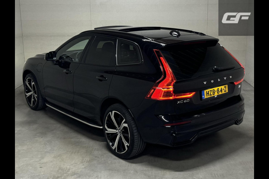 Volvo XC60 2.0 Recharge T6 AWD R-Design Pano H/K 360º Autopilot